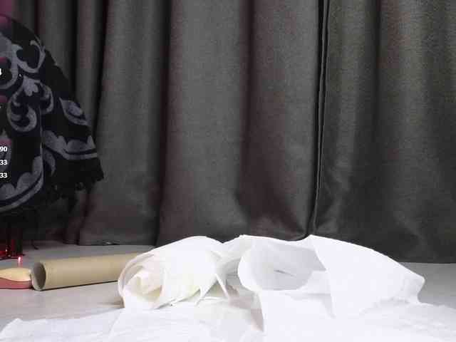 Изображение секс-шоу модели Devilsbride