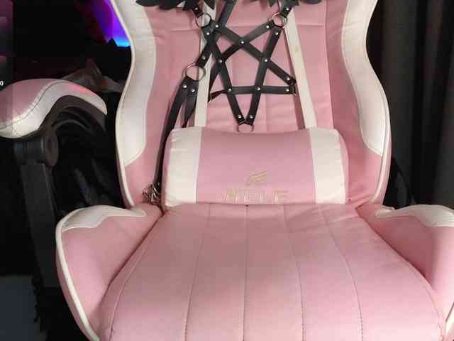 Sexshow-Bild von Devilsbride
