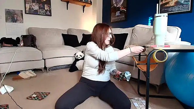 Изображение секс-шоу модели short_sweetpea