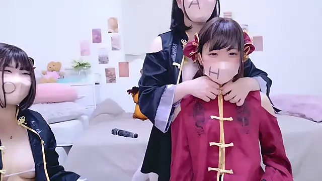 841_yayoi's sex show image