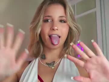 ceceliapidcock's sex show image