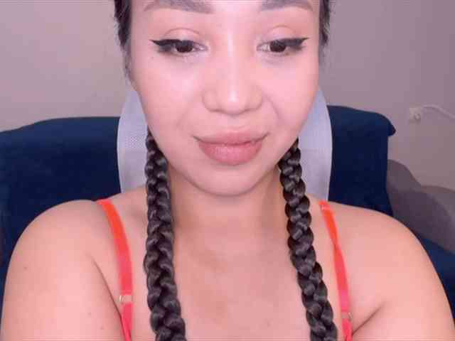 PurrrfectMiko's sex show image