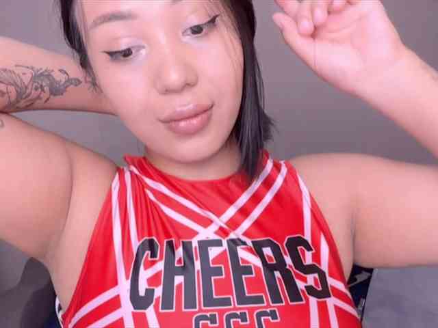 PurrrfectMiko's sex show image