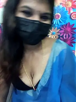 Premalatha_28's sex show image