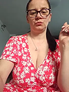 KristenVega's sex show image