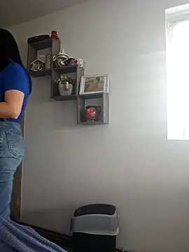 KristenVega's sex show image