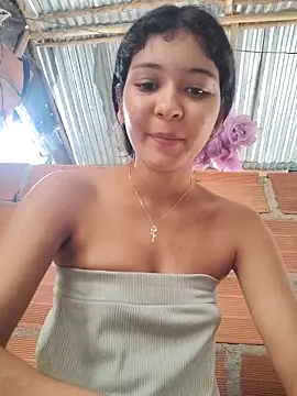 Soymaia's sex show image