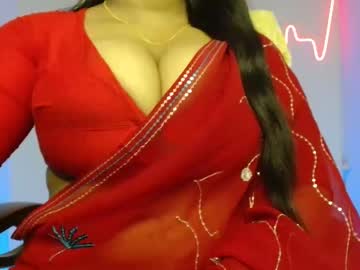 desi_girl_jebin's sex show image