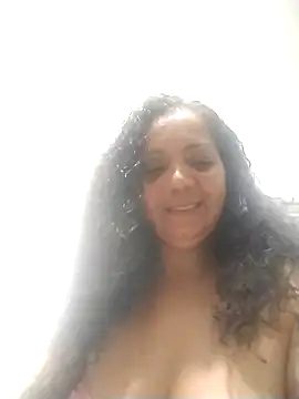 Gorditacarlota's sex show image