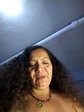 Gorditacarlota's sex show image