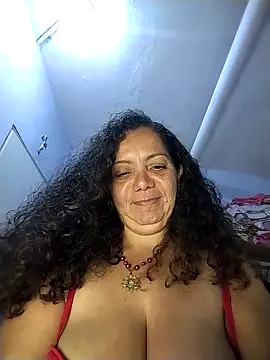 Gorditacarlota's sex show image
