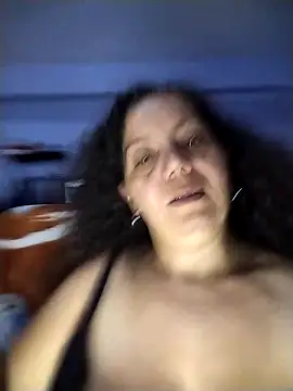 Gorditacarlota's sex show image