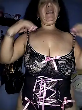 Gorditacarlota's sex show image