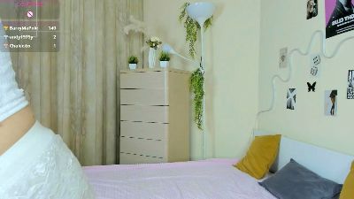 crystal_wave's sex show image