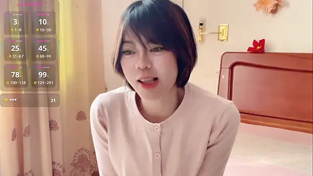 Linda-LL's sex show image