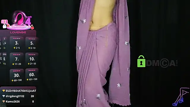 Изображение секс-шоу модели manogna_teluguammai