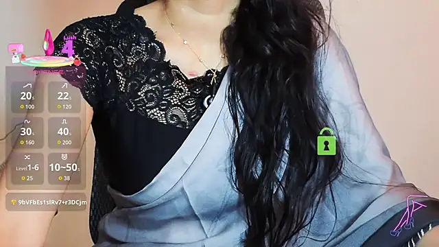 Изображение секс-шоу модели manogna_teluguammai