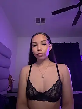 Изображение секс-шоу модели nikkiloveee