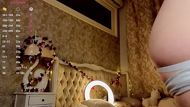 Emma_Frosty's sex show image