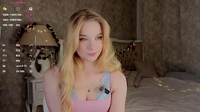 Sexshow-Bild von Emma_Frosty