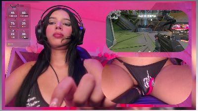 Изображение секс-шоу модели SweetieCloe