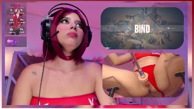 Изображение секс-шоу модели SweetieCloe