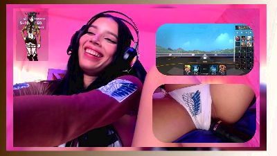 Изображение секс-шоу модели SweetieCloe