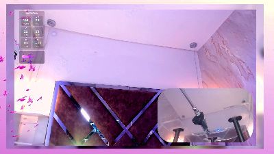 Изображение секс-шоу модели SweetieCloe