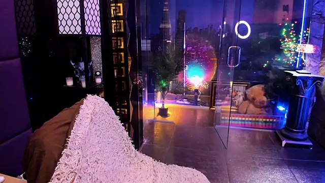 sunn_ooo's sex show image