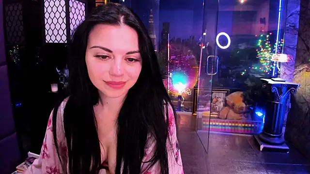 sunn_ooo's sex show image