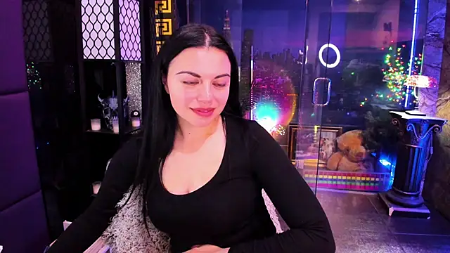 sunn_ooo's sex show image