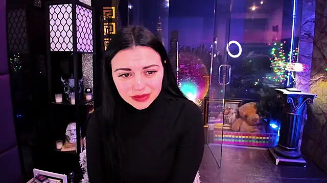 sunn_ooo's sex show image