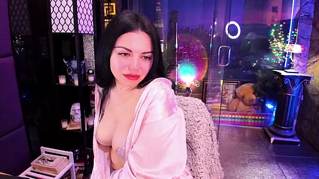 sunn_ooo's sex show image