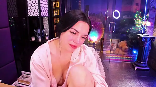 sunn_ooo's sex show image