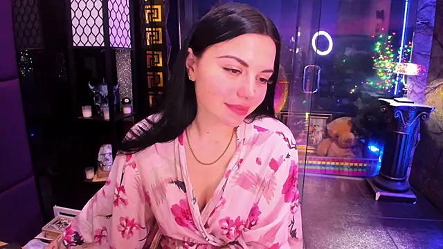 sunn_ooo's sex show image