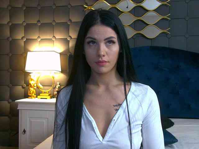 Sexshow-Bild von LeyaCass