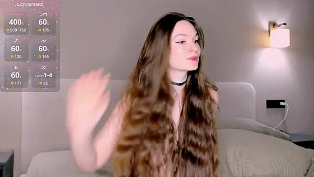 Sexshow-Bild von BondGirll