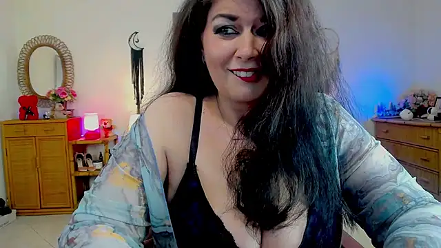 Изображение секс-шоу модели EllenGrace