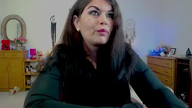 EllenGrace's sex show image