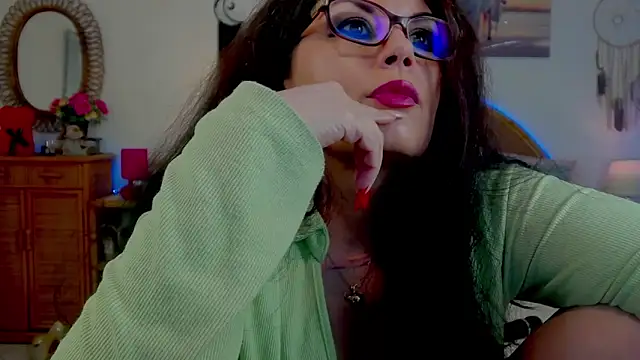 EllenGrace's sex show image