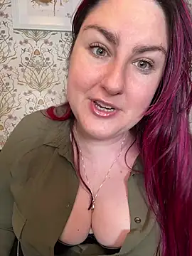 Sexshow-Bild von Lacey-BBW Sexshow-Bild von Lacey-BBW