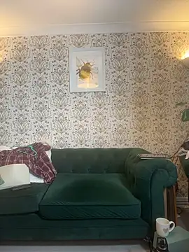 Lacey-BBW's sex show image