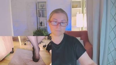 AlexandraKind's sex show image