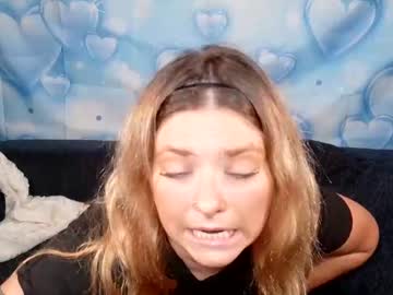 blonderebelxoxo's sex show image