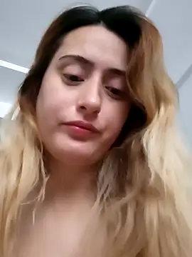 __SARISEXSY__'s sex show image