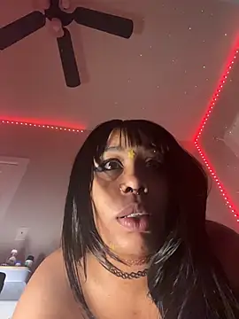 loveluna8's sex show image