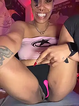 loveluna8's sex show image
