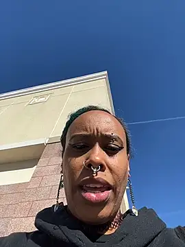 loveluna8's sex show image