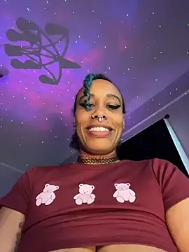 loveluna8's sex show image