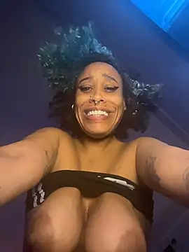 loveluna8's sex show image